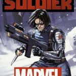 Marvel Champions: Das Kartenspiel – Winter Soldier