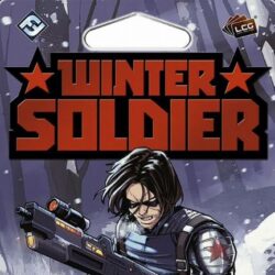 Marvel Champions: Das Kartenspiel – Winter Soldier