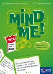 Mind Me