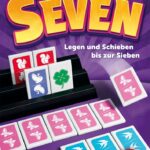 Cover MySeven