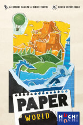Paper World