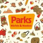 Parks: Würfeln und Wandern