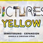 Cover Pictures: Yellow