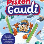 Cover Pistengaudi