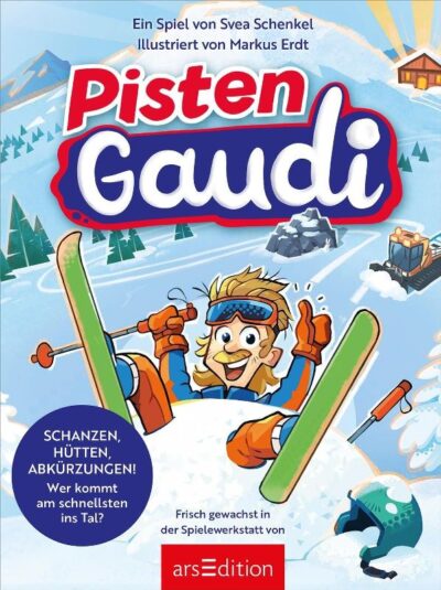 Pistengaudi