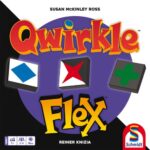 Cover Qwirkle Flex