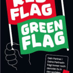 Cover Red Flag Green Flag