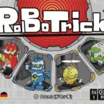 Cover Robotrick