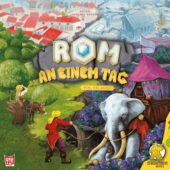 Rom an einem Tag