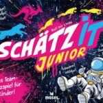 Schätz it: Junior