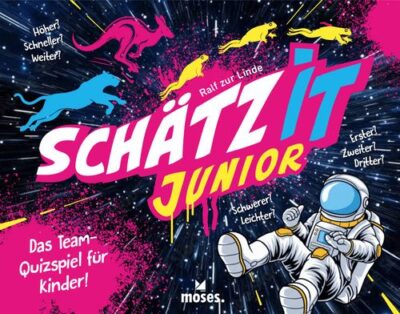 Schätz it: Junior