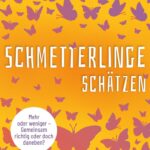 Cover Schmetterlinge schätzen