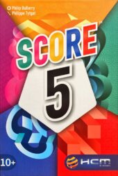 Score 5