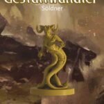 Cover Siedlungen von Eldervale: Gestaltwandler