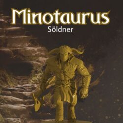 Siedlungen von Eldervale: Minotaurus