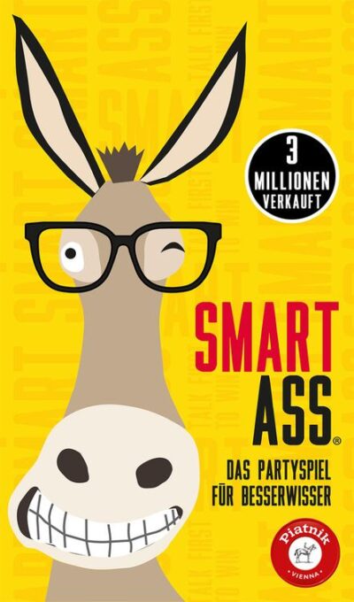 Smart Ass