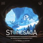 Cover Stonesaga