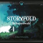 Cover Storyfold: Schattenwald