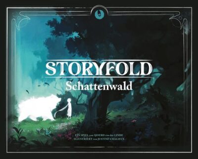 Storyfold: Schattenwald