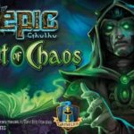 Cover Tiny Epic Cthulhu: Cult of Chaos