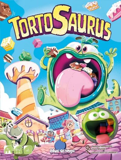 Tortosaurus
