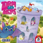 Cover Turm der Tiere