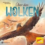 Cover Über den Wolken
