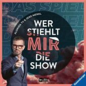 Wer stiehlt mir die Show