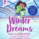 Cover Winter Dreams: Das Kartenspiel