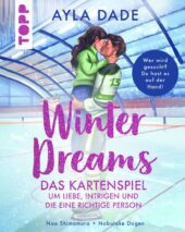 Winter Dreams: Das Kartenspiel