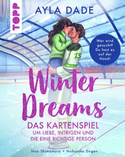 Winter Dreams: Das Kartenspiel