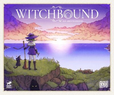 Witchbound