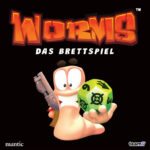 Worms: Das Brettspiel