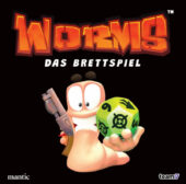 Worms: Das Brettspiel