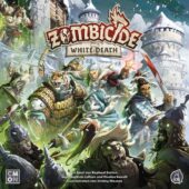 Zombicide: White Death