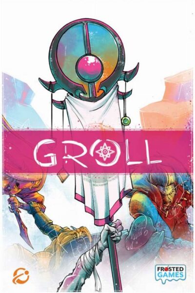 Groll