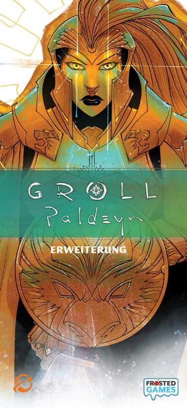 Groll: Paldeyn