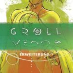 Groll: Venna