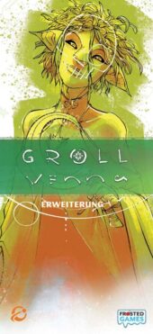 Groll: Venna