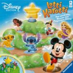 Lotti Karotti: Disney Edition