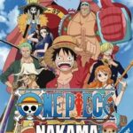 One Piece Nakama: Freunde & Gegner