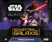 Star Wars: Unlimited – Schatten der Galaxis (Prerelease Box)