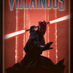 Cover Star Wars Villainous: Endlich Rache
