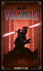 Star Wars Villainous: Endlich Rache