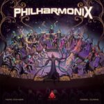 Cover Philharmonix
