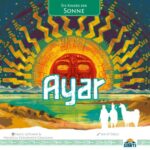 Ayar: Die Kinder der Sonne