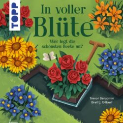 In voller Blüte