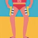 Quick Stop: Das Buchstaben-Duell – Sommer Edition