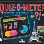 Cover QUIZ-O-METER