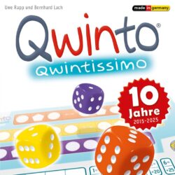 Qwinto: Qwintissimo